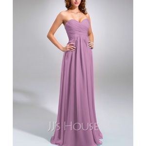 JJ’s House Dress Gown XS 2 Formal
